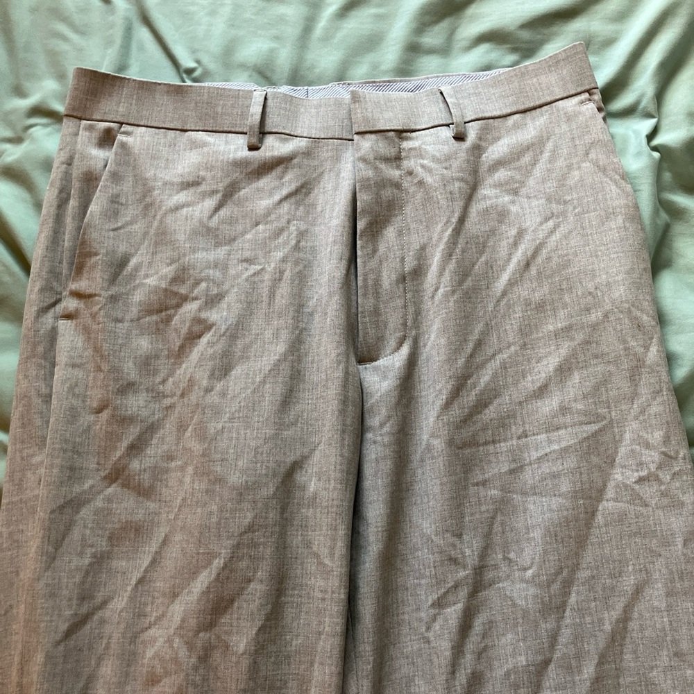 Haggar Men’s Dress Pants 32x29